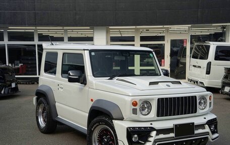 Suzuki Jimny, 2022 год, 1 499 000 рублей, 1 фотография