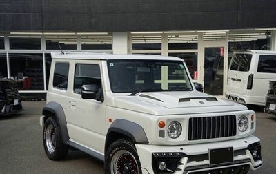 Suzuki Jimny, 2022 год, 1 499 000 рублей, 1 фотография