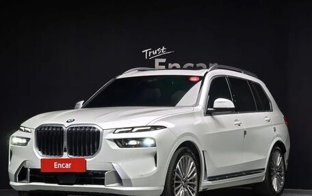 BMW X7, 2023 год, 12 394 000 рублей, 1 фотография