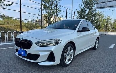 BMW 1 серия, 2022 год, 1 675 001 рублей, 1 фотография