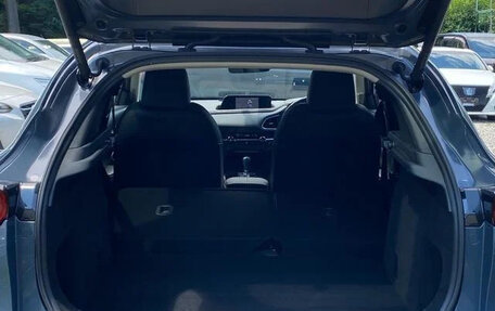 Mazda CX-30 I, 2022 год, 1 496 000 рублей, 29 фотография