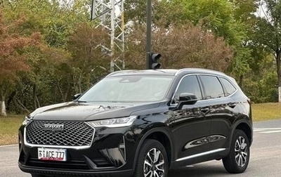 Haval H6, 2025 год, 1 680 001 рублей, 1 фотография