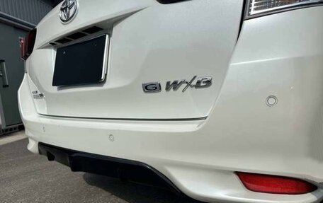 Toyota Corolla, 2019 год, 962 000 рублей, 9 фотография