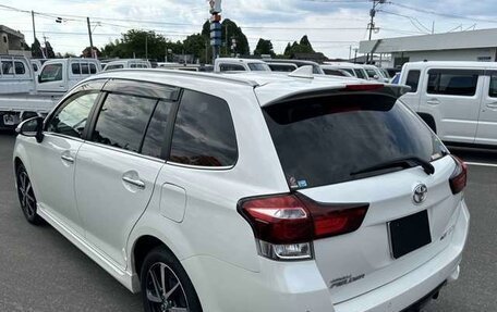 Toyota Corolla, 2019 год, 962 000 рублей, 3 фотография