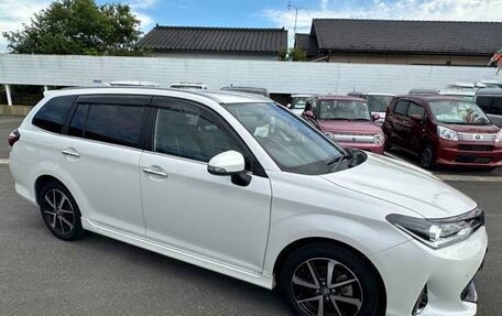 Toyota Corolla, 2019 год, 962 000 рублей, 6 фотография