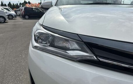 Toyota Corolla, 2019 год, 962 000 рублей, 8 фотография