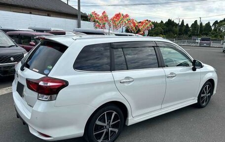 Toyota Corolla, 2019 год, 962 000 рублей, 5 фотография