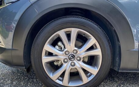 Mazda CX-30 I, 2022 год, 1 496 000 рублей, 32 фотография