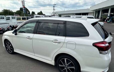 Toyota Corolla, 2019 год, 962 000 рублей, 2 фотография