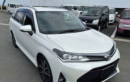 Toyota Corolla, 2019 год, 962 000 рублей, 7 фотография