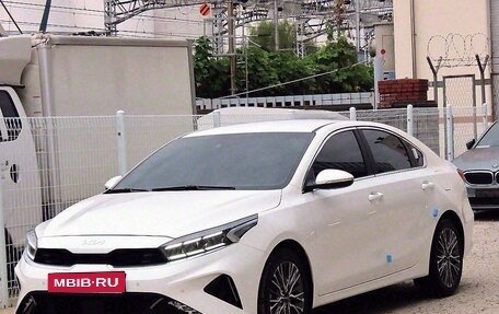 KIA K3, 2022 год, 1 407 000 рублей, 1 фотография