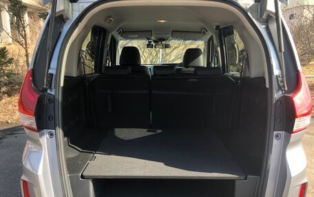 Honda Freed II, 2019 год, 1 200 000 рублей, 26 фотография