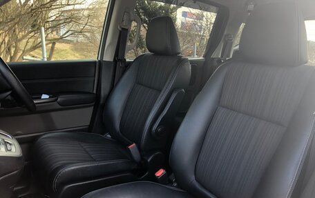 Honda Freed II, 2019 год, 1 200 000 рублей, 22 фотография