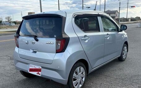 Daihatsu Mira e:S II, 2021 год, 460 000 рублей, 3 фотография