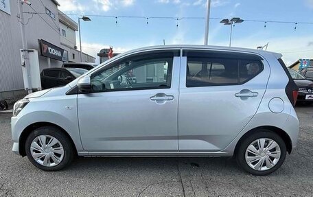 Daihatsu Mira e:S II, 2021 год, 460 000 рублей, 6 фотография