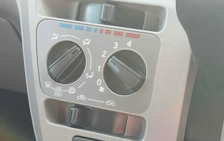 Daihatsu Mira e:S II, 2021 год, 460 000 рублей, 9 фотография