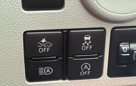 Daihatsu Mira e:S II, 2021 год, 460 000 рублей, 8 фотография