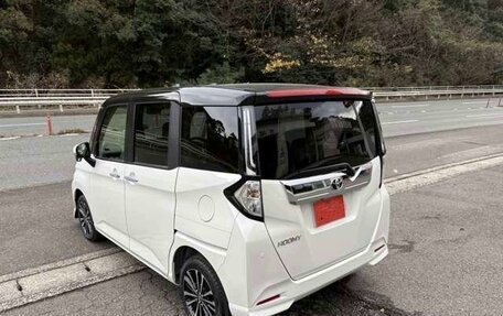 Toyota Roomy I, 2022 год, 723 000 рублей, 5 фотография