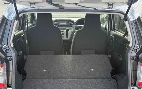 Daihatsu Mira e:S II, 2021 год, 460 000 рублей, 13 фотография