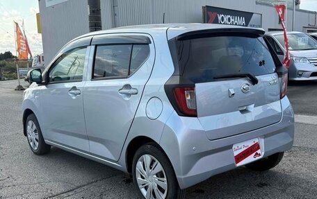 Daihatsu Mira e:S II, 2021 год, 460 000 рублей, 5 фотография