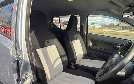 Daihatsu Mira e:S II, 2021 год, 460 000 рублей, 10 фотография