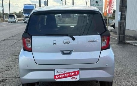 Daihatsu Mira e:S II, 2021 год, 460 000 рублей, 4 фотография