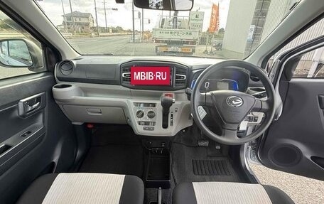 Daihatsu Mira e:S II, 2021 год, 460 000 рублей, 7 фотография