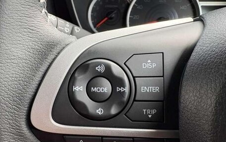 Toyota Roomy I, 2022 год, 723 000 рублей, 12 фотография