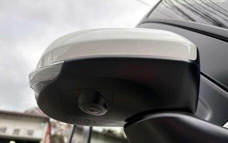 Toyota Roomy I, 2022 год, 723 000 рублей, 13 фотография