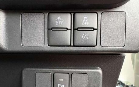 Toyota Roomy I, 2022 год, 723 000 рублей, 15 фотография