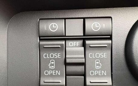 Toyota Roomy I, 2022 год, 723 000 рублей, 14 фотография