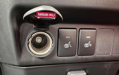 Toyota Roomy I, 2022 год, 723 000 рублей, 16 фотография