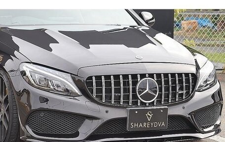 Mercedes-Benz C-Класс, 2018 год, 1 795 800 рублей, 9 фотография