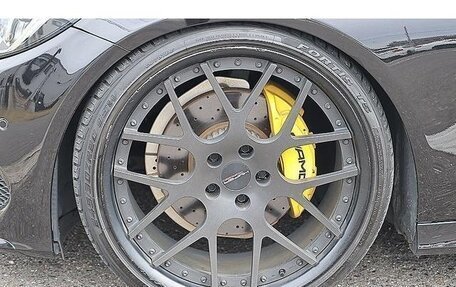 Mercedes-Benz C-Класс, 2018 год, 1 795 800 рублей, 11 фотография