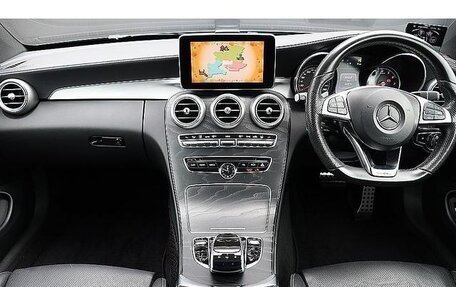 Mercedes-Benz C-Класс, 2018 год, 1 795 800 рублей, 12 фотография