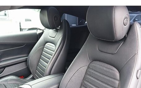 Mercedes-Benz C-Класс, 2018 год, 1 795 800 рублей, 23 фотография