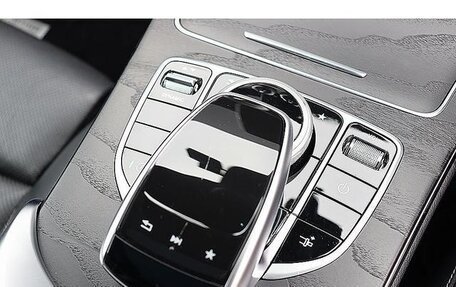 Mercedes-Benz C-Класс, 2018 год, 1 795 800 рублей, 14 фотография