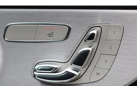 Mercedes-Benz C-Класс, 2018 год, 1 795 800 рублей, 19 фотография