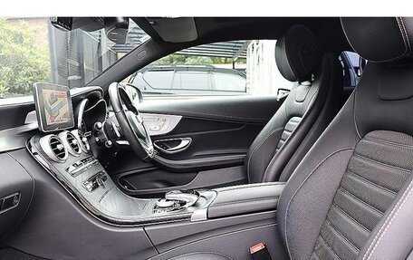 Mercedes-Benz C-Класс, 2018 год, 1 795 800 рублей, 24 фотография