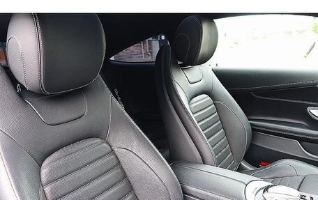 Mercedes-Benz C-Класс, 2018 год, 1 795 800 рублей, 21 фотография