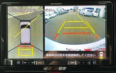 Toyota Roomy I, 2022 год, 859 000 рублей, 16 фотография