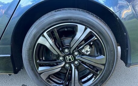 Honda Civic, 2022 год, 1 660 001 рублей, 14 фотография