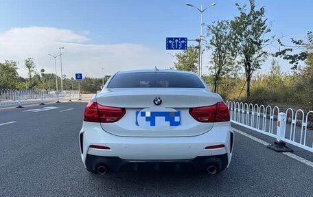 BMW 1 серия, 2022 год, 1 675 001 рублей, 4 фотография