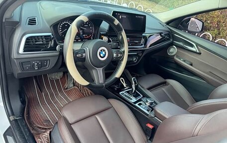 BMW 1 серия, 2022 год, 1 675 001 рублей, 6 фотография