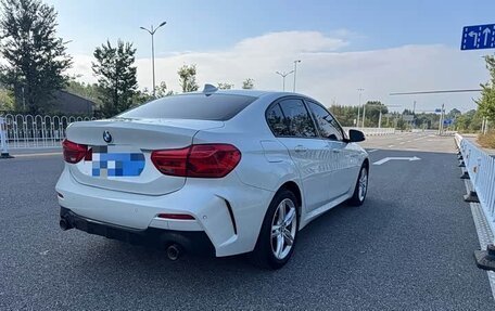 BMW 1 серия, 2022 год, 1 675 001 рублей, 3 фотография