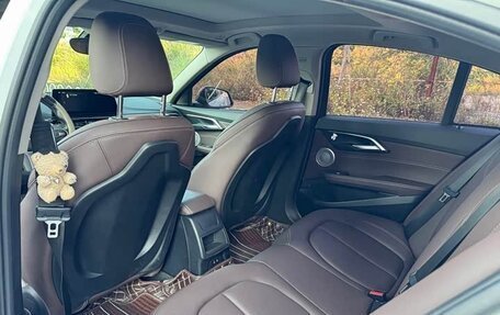 BMW 1 серия, 2022 год, 1 675 001 рублей, 9 фотография