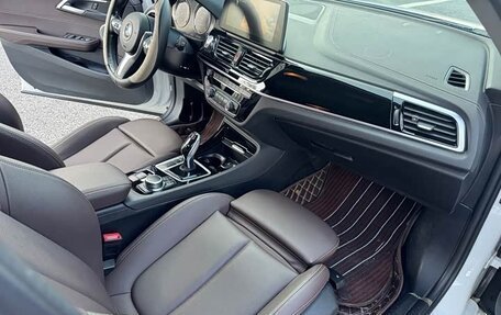 BMW 1 серия, 2022 год, 1 675 001 рублей, 8 фотография