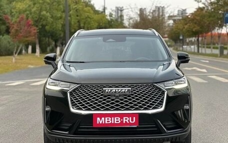 Haval H6, 2025 год, 1 680 001 рублей, 2 фотография