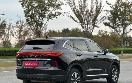 Haval H6, 2025 год, 1 680 001 рублей, 4 фотография