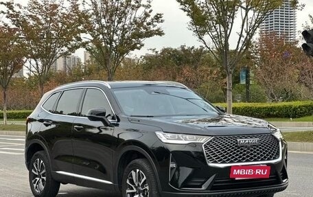 Haval H6, 2025 год, 1 680 001 рублей, 3 фотография